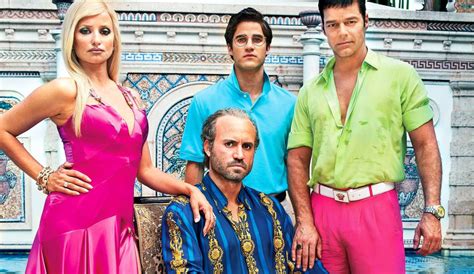 el asesinato de versace serie|The Assassination of Gianni Versace: American Crime Story.